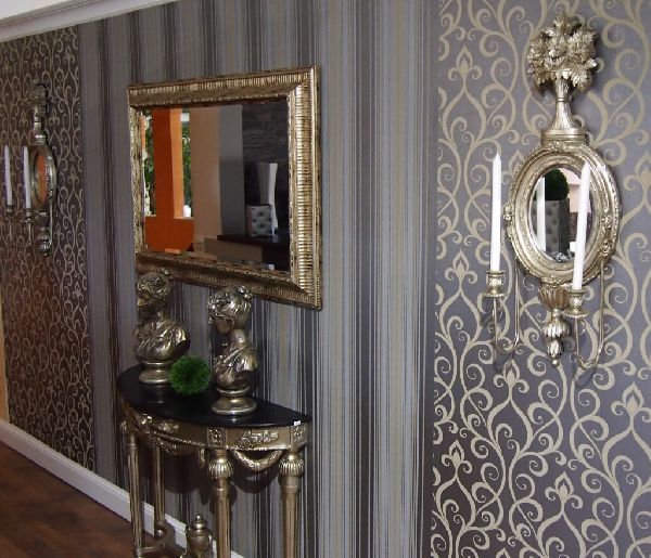 OPTI-MALER Pickel & Schneider GmbH - Tapezierarbei …