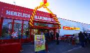 Opti-MegaStore | Möbeldiscounter Itzehoe - 2