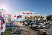 Opti-MegaStore | Möbeldiscounter Suhl - 1