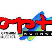 Logo - Opti Wohnwelt Föst GmbH & Co. KG, Mössingen
