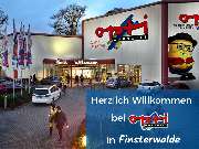 Opti-Wohnwelt | Möbelhaus Finsterwalde - 1