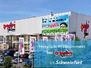 Opti-Wohnwelt | Möbelhaus Schweinfurt - 1