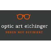 optic art eichinger e.K. - LOGO