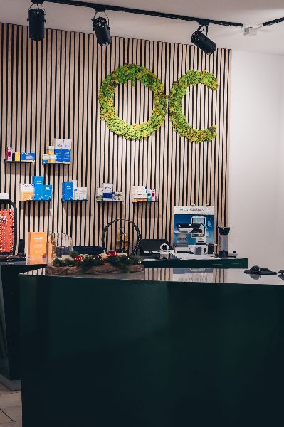 Optic Center becker + flöge - GALLERY