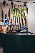 Optic Center becker + flöge - GALLERY