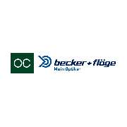 Optic Center becker + flöge - LOGO
