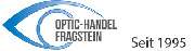 Optic-Handel Fragstein - 1