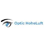 Optic HoheLuft, Optiker in Hamburg Eimsbüttel - LOGO