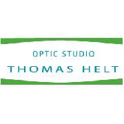 optic studio Thomas Helt - LOGO
