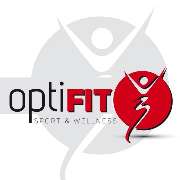 Logo - OptiFIT Sport & Wellness