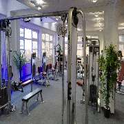 OptiFIT Sport & Wellness - 1