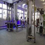 OptiFIT Sport & Wellness - 2