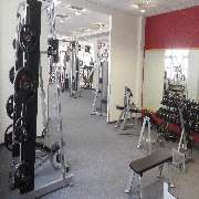 OptiFIT Sport & Wellness - 3