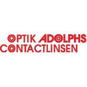 Optik Adolphs GmbH - LOGO