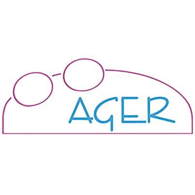 Optik Ager - LOGO