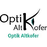 Optik Altkofer - LOGO