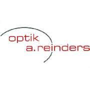 Optik Andreas Reinders - LOGO