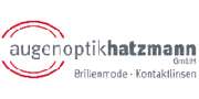 Optik Augenoptik Hatzmann GmbH - LOGO