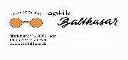 Optik Balthasar - 1
