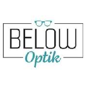 Optik Below - LOGO