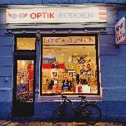Optik Boddien - GALLERY