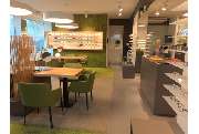 Optik BRILLENTEAM - GALLERY
