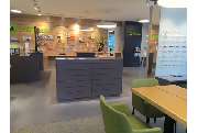 Optik BRILLENTEAM - GALLERY