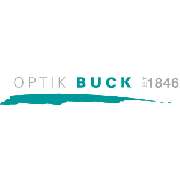 Optik Buck eK Inh.Sven Eppacher - LOGO
