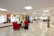 OPTIK & Design - GALLERY