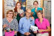 Optik: Die Optiker im Pavillon - GALLERY
