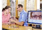 Optik: Die Optiker im Pavillon - GALLERY