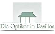 Optik: Die Optiker im Pavillon - LOGO