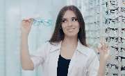 Optik Drickl Ismaning GmbH - GALLERY