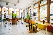 Optik Durchblick Die Brillengalerie - GALLERY