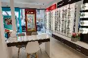 Optik Elsweiler & Temme Köln - GALLERY