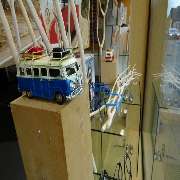 Optik Erasmy GmbH - GALLERY