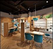 Optik Filbert - GALLERY