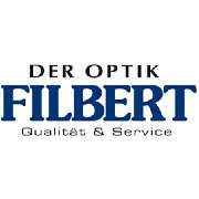 Optik Filbert - LOGO