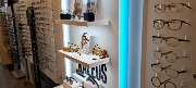 Optik Flamm - GALLERY