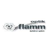 Optik Flamm - LOGO