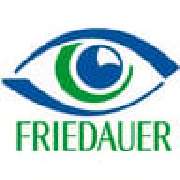 Optik Friedauer GmbH - LOGO