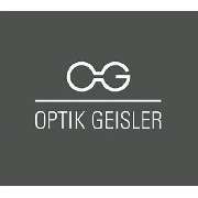 Optik Geisler - LOGO