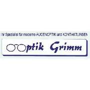 Optik Grimm - LOGO
