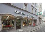 Optik Güßbacher GmbH - GALLERY