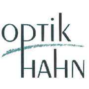 Optik Hahn - LOGO