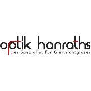 Optik Hanraths - LOGO