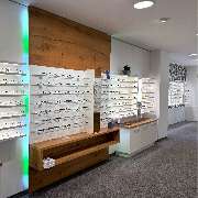 Optik Haugg by Gebrüder Körbs - LOGO