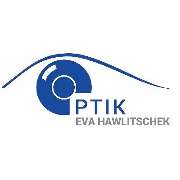 Optik Hawlitschek - LOGO