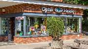 Optik-Heidig Hamburg - GALLERY