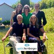 Optik Hemberger - GALLERY